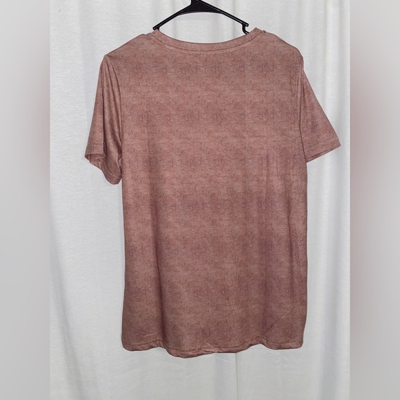 Super Cute Nashville T-shirt - Medium - Picture 2 of 2